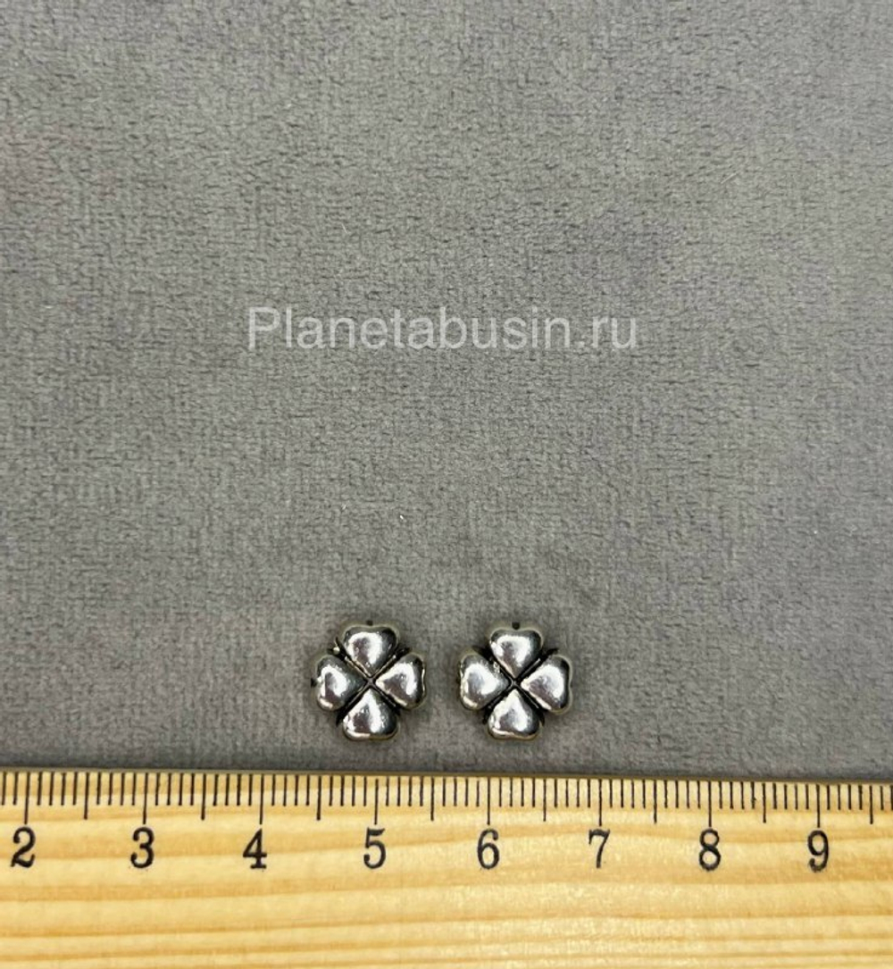 Бусина Китай 1238