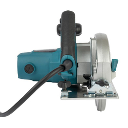 Пила дисковая Makita HS6601 165 мм 1050 Вт