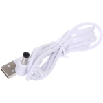 Световой прибор Лазер «В космос» 20*11,5*10 см, пульт д/у, питание от USB (DC)