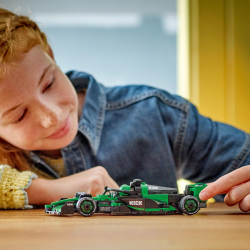 LEGO Speed Champions - F1 KICK Sauber Team C44 car 77247