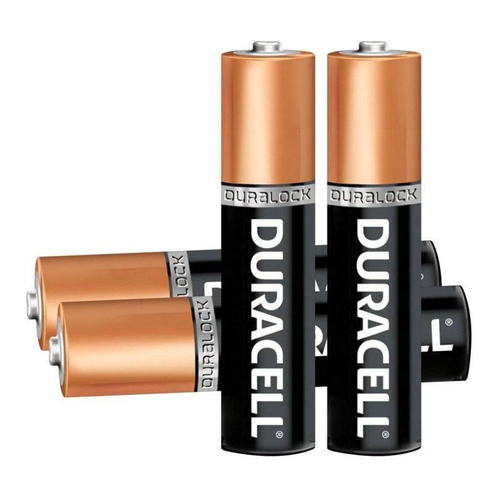 Батарейки Дюрасел LR3