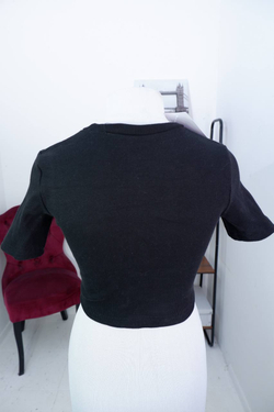 Лонг в рубчик на каждый день, визуально на 42 размер