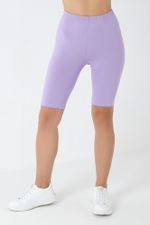 Шорты (велосипедки) Блюз-2 Виотекс СИРЕНЕВЫЙ