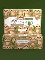 MilotaBox "Sloth Box"