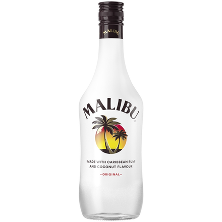 Ром Malibu 0.7 л
