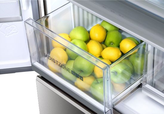 Холодильник Haier HB-18FGWAAA