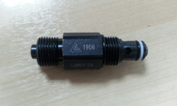 81400443 Клапан спуска механический (AMGO) длинный (2017-2019)