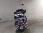Harley-Davidson Electra Glide FLHTCUI 1450 2001