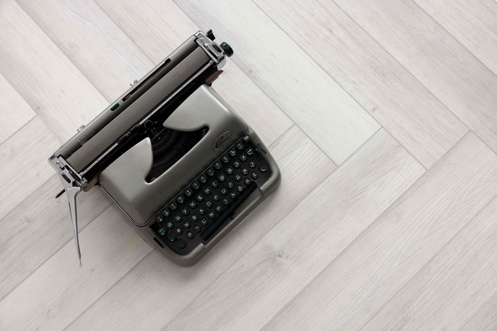 Кварцвиниловая плитка DeART RIGID DR 9523