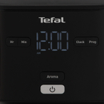 Кофеварка капельного типа Tefal Smart&Light CM600810