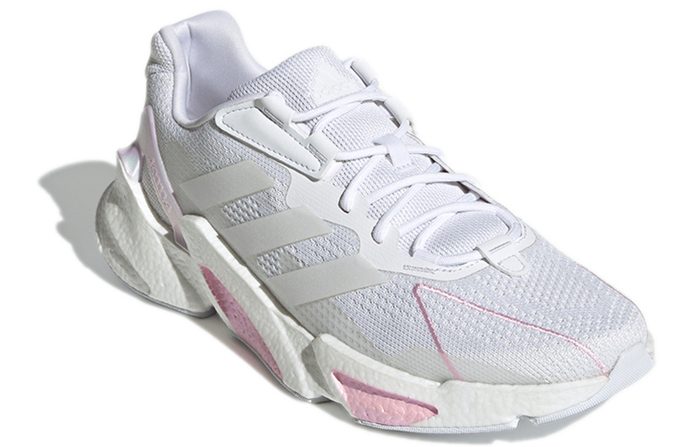 Кроссовки Adidas X9000L4 (Женская размерная сетка)