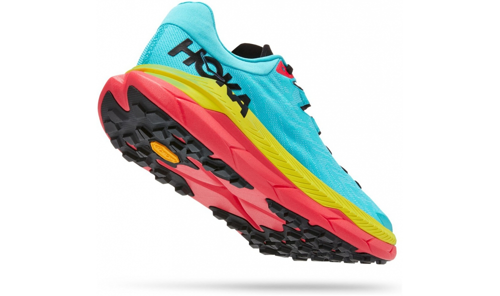 Кроссовки мужские Hoka Tecton X