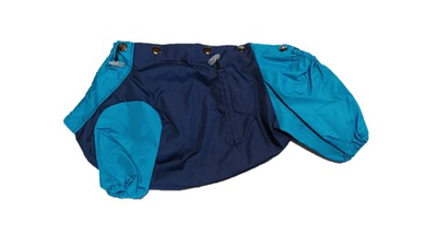 Комбинезон  - Ветровка (без подкладки) 21Т мальчик (обхват груди 36 - 44)