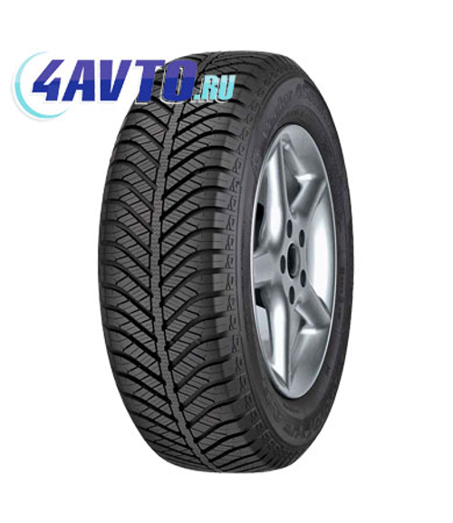 Легковая шина 185/65R15 88H VEC 4SEASONS (GoodYear).