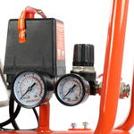 Компрессор поршневой безмасляный PATRIOT WO 80-360 525301930