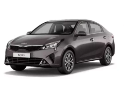 Упор (амортизатор) капота для Kia Rio 4 / X-Line (2017-) Autoinnovation.10-08