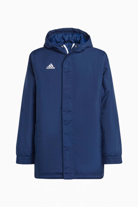 Куртка adidas Entrada 22 Stadium Junior