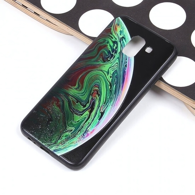 Чехол Планета для Samsung Galaxy J6 (2018), 010799