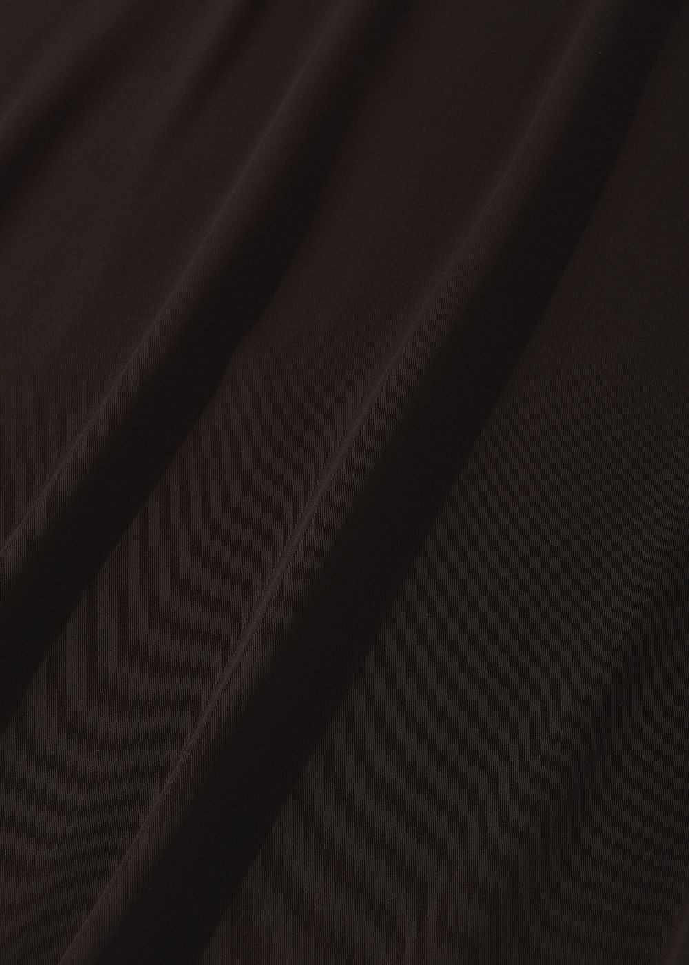 Платье-Комбинация FOS Черное