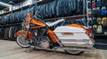 Electra Glide Highway King , г. 2023 Пробег: 0 км