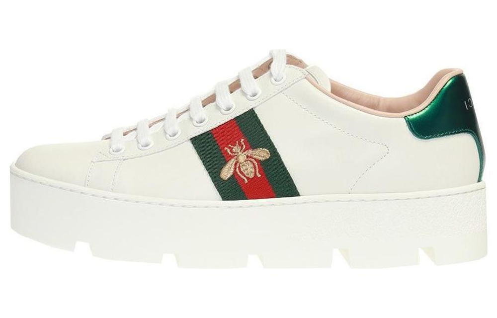 Gucci Ace (Женская размерная сетка)