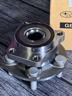 Ступица передняя в сборе SUBARU Forester 28373FG000