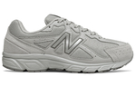 Кроссовки New Balance Nb 480 (Женская размерная сетка)