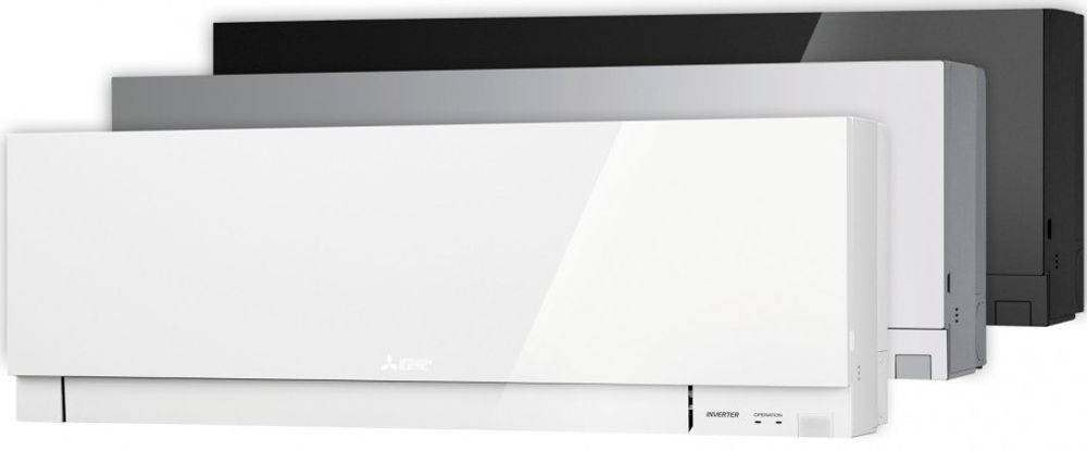 Кондиционер Mitsubishi Electric Design Inverter MSZ-EF42VES/MUZ-EF42VE