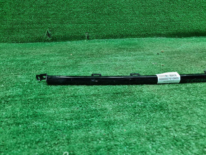 Накладка заднего бампера JAECOO J8 (2024-н.в.)