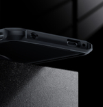 Чехол на Asus Rog Phone 7/7 Pro противоударный с усиленными углами глянцевый XUNDD