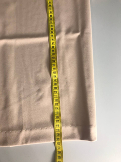 Платье Aleksandra Kazakova светлое, маркировка M, визуально на 46 размер, новое