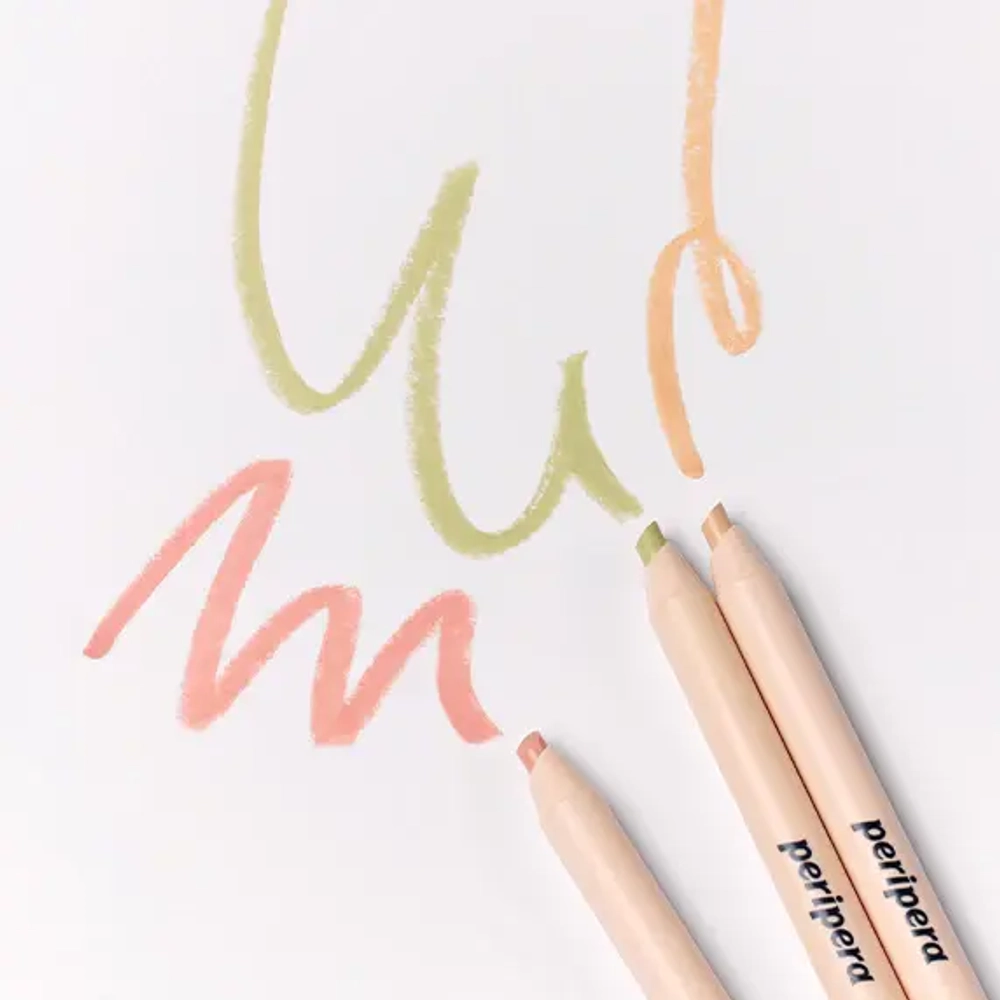 Peripera - Mood Fit Pencil Concealer