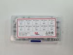 Набор предохранителей Kit-50