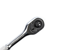 Трещотка с быстрым сбросом 1/4", 2100NQ, Hans