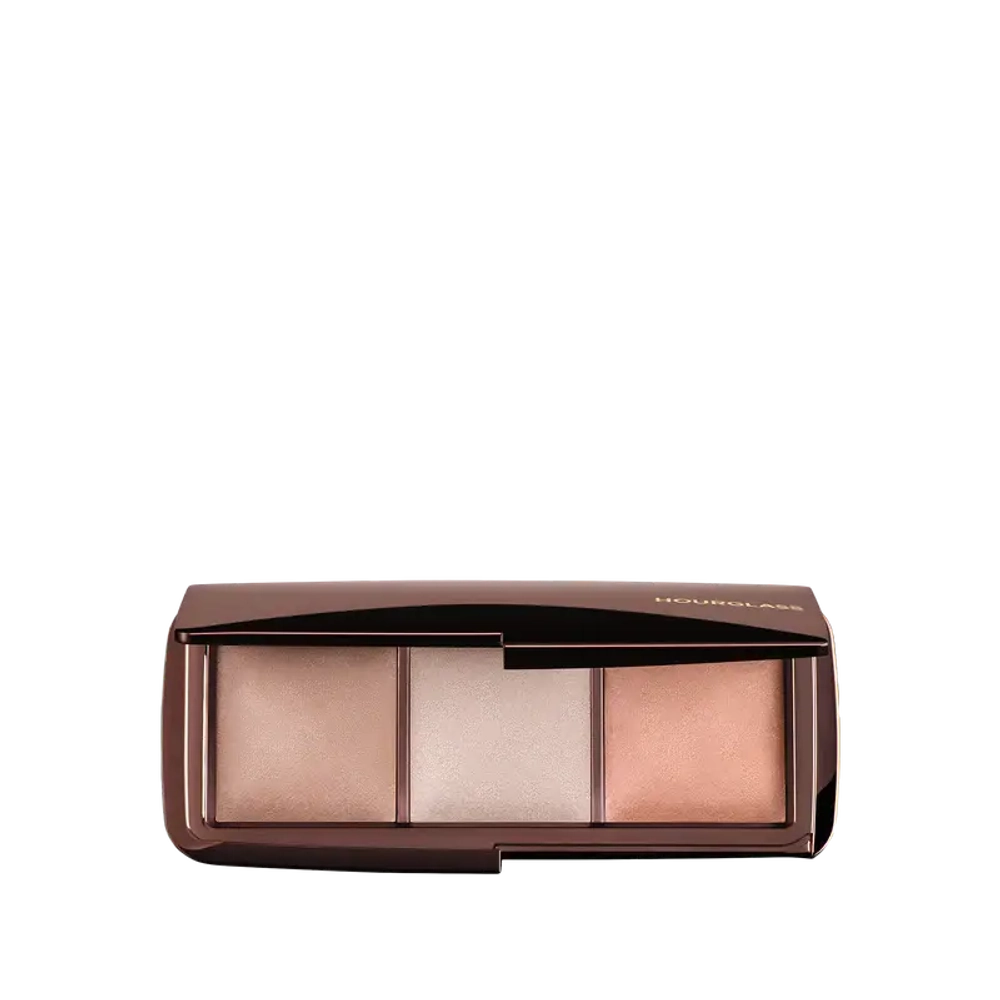Палетка тройная Hourglass Ambient Lighting Palette