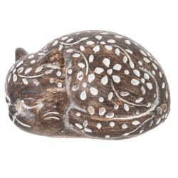 GAEM Фигурка декоративная "Кошка", L7 W6 H4,5 см