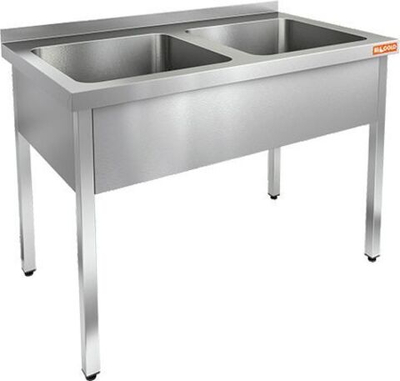 Ванна Моечная Нсо2М-10/7Б