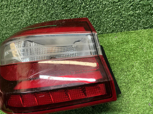 Фонарь левый внешний Lada Vesta (2022-н.в.)