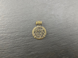 Подвеска. Швеция, Уппакра 10-11 в.