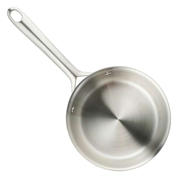 Ковш с крышкой 3ply etalon, D16 см, 1,4 л