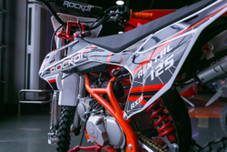 Мотоцикл ROCKOT Rental 125 Axis PITBIKE