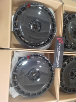 КОВАНЫЕ ДИСКИ ДЛЯ INFINITI QX80 2021 ИНФИНИТИ