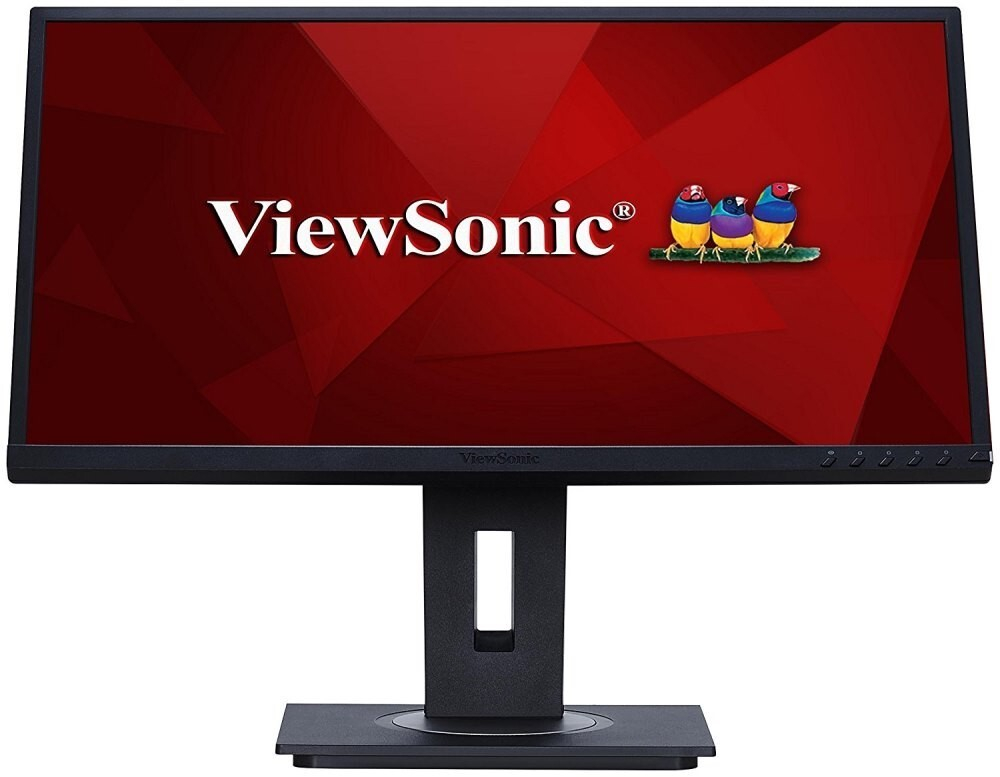 Монитор Viewsonic 24;; VG2448