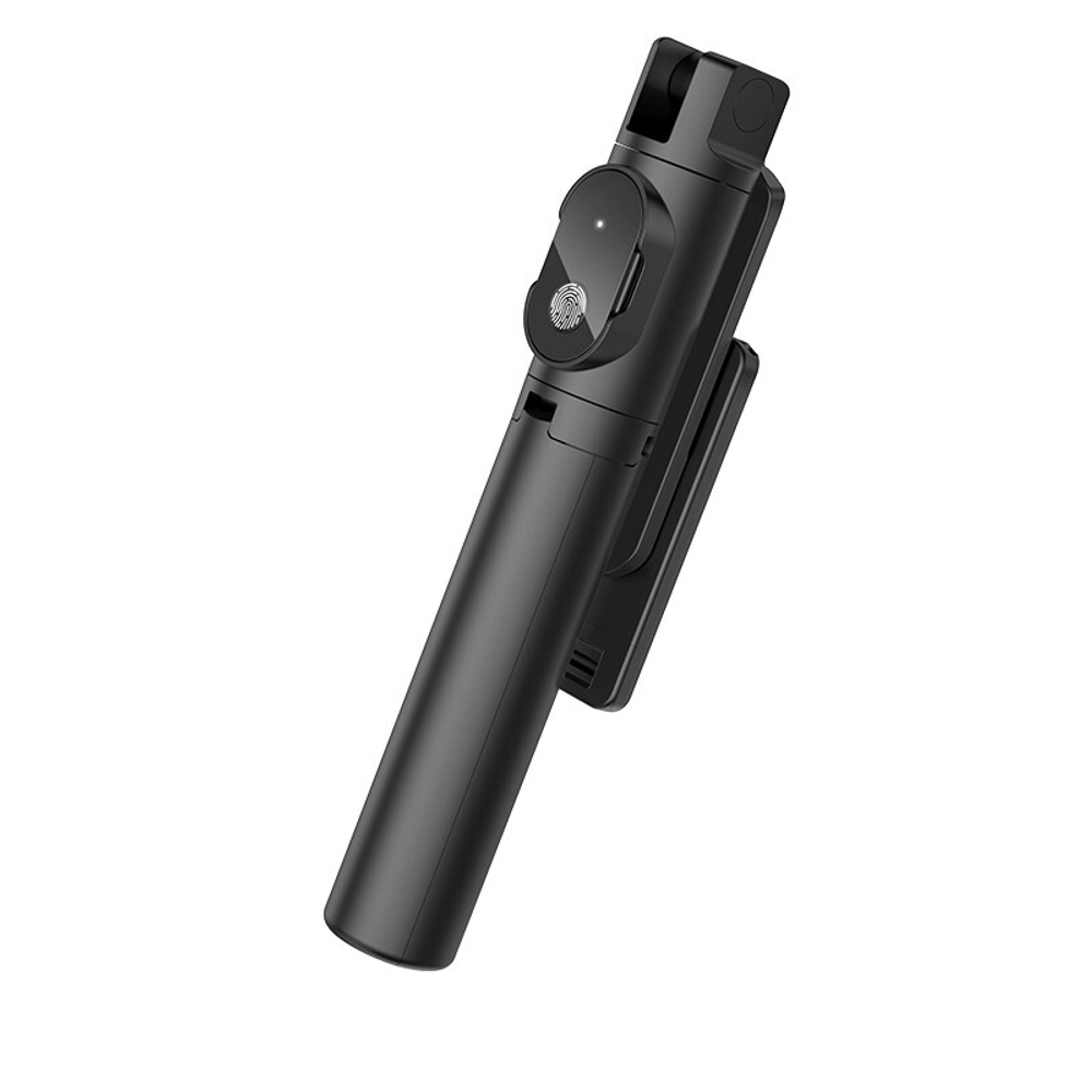 Монопод для селфи BOROFONE BY7 Bluetooth (черный)