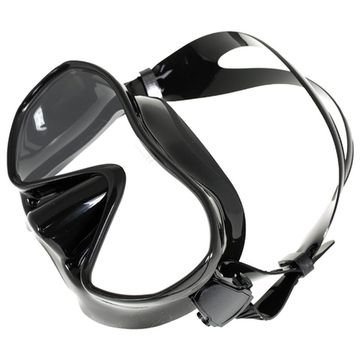 Маска Marlin Frameless Scuba Black