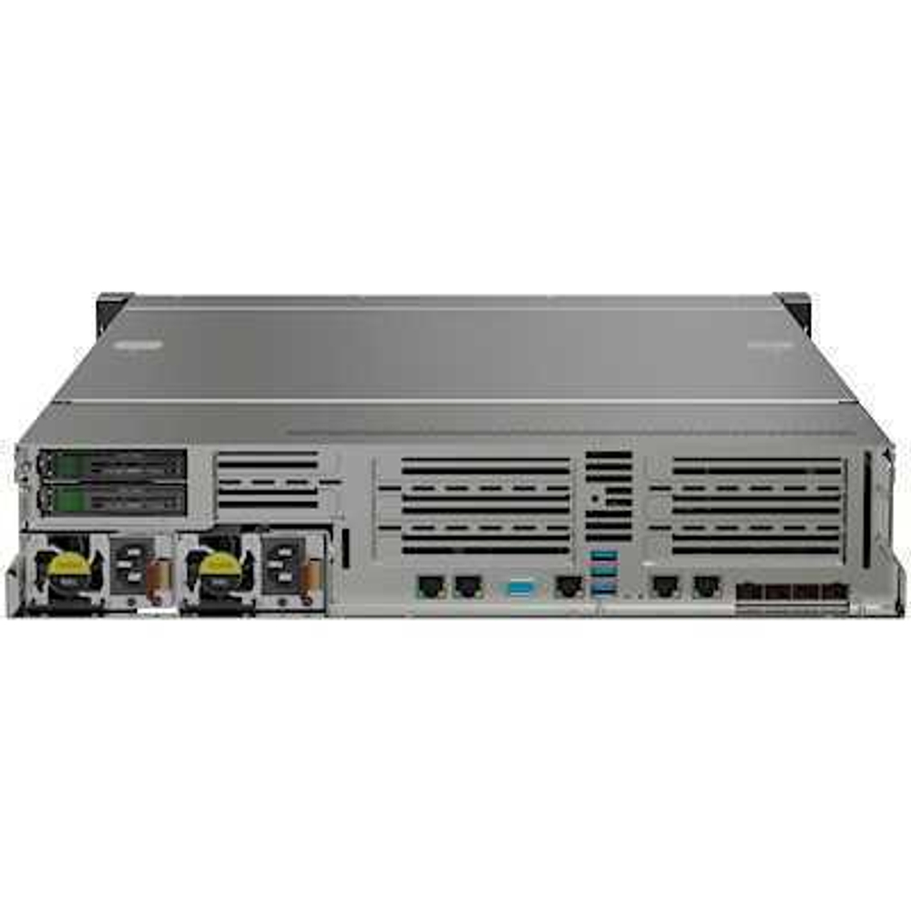 Сервер Rikor ProServer RPP6224DSP-PB25-1200HS