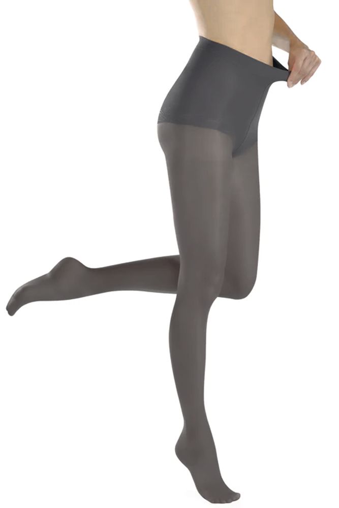 CL4148-4187 Collant Hostess 40 den Antracite