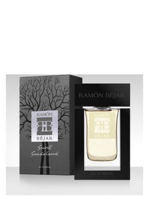 Ramon Bejar Secret Sandalwood