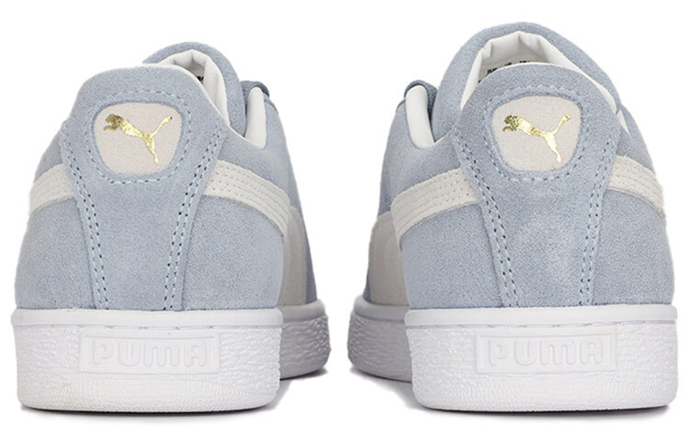 Кроссовки PUMA Suede Classic XXI, 374915-08