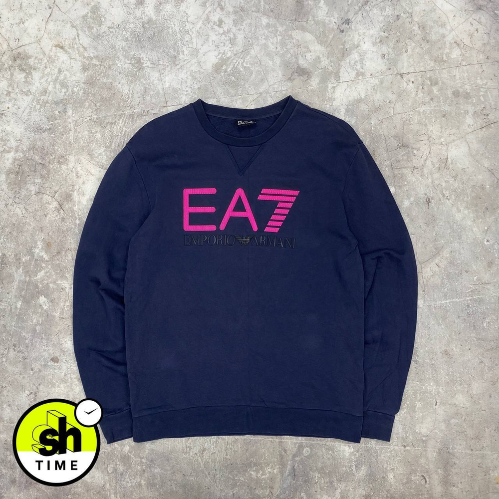 Свитшот EmporioArmani